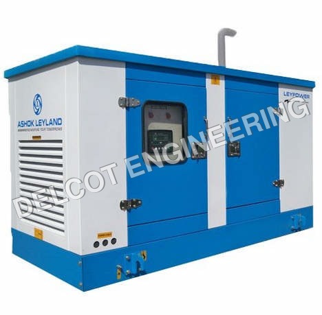 Leypower Generator Service Center
