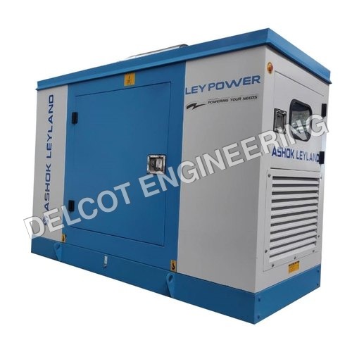 Leypower Generator Service