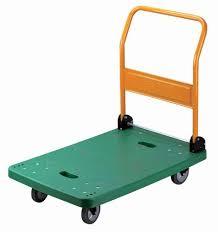 Platform Trolley