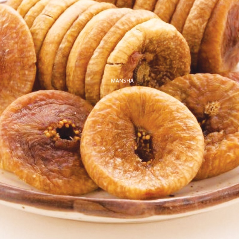 Figs (Anjeer) Grade: Orgenic