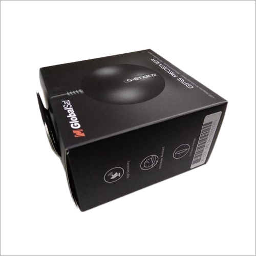 Global Sat G Star Biometric System