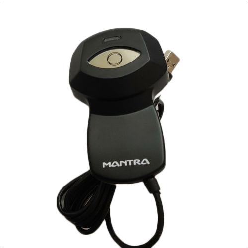 Mantra Iris Scanner