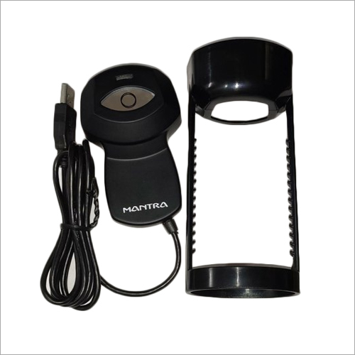 Mantra Iris Scanner