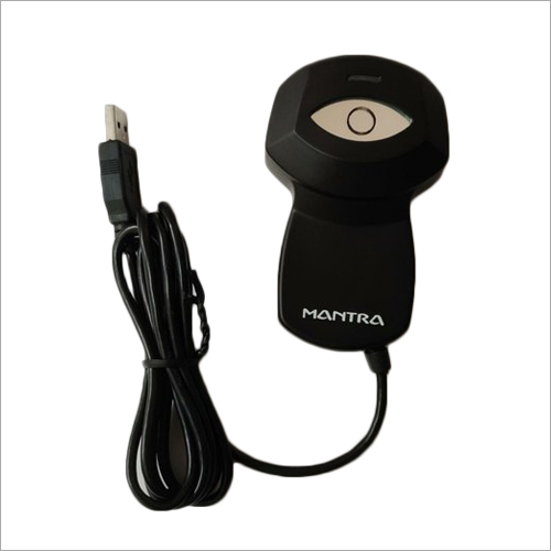 Mantra Iris Scanner