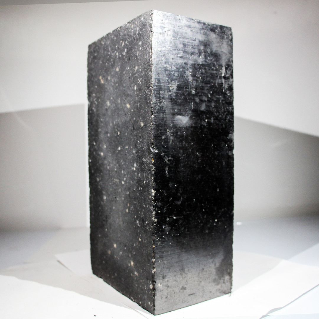 Refractories Magnesia Carbon Bricks