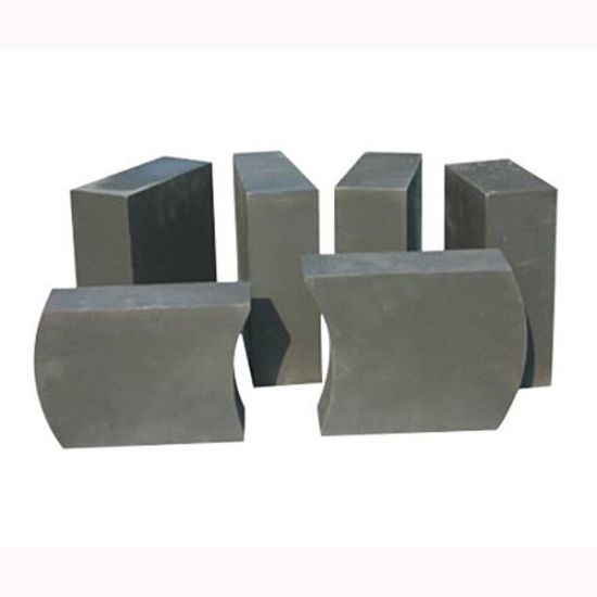 Refractories Magnesia Carbon Bricks