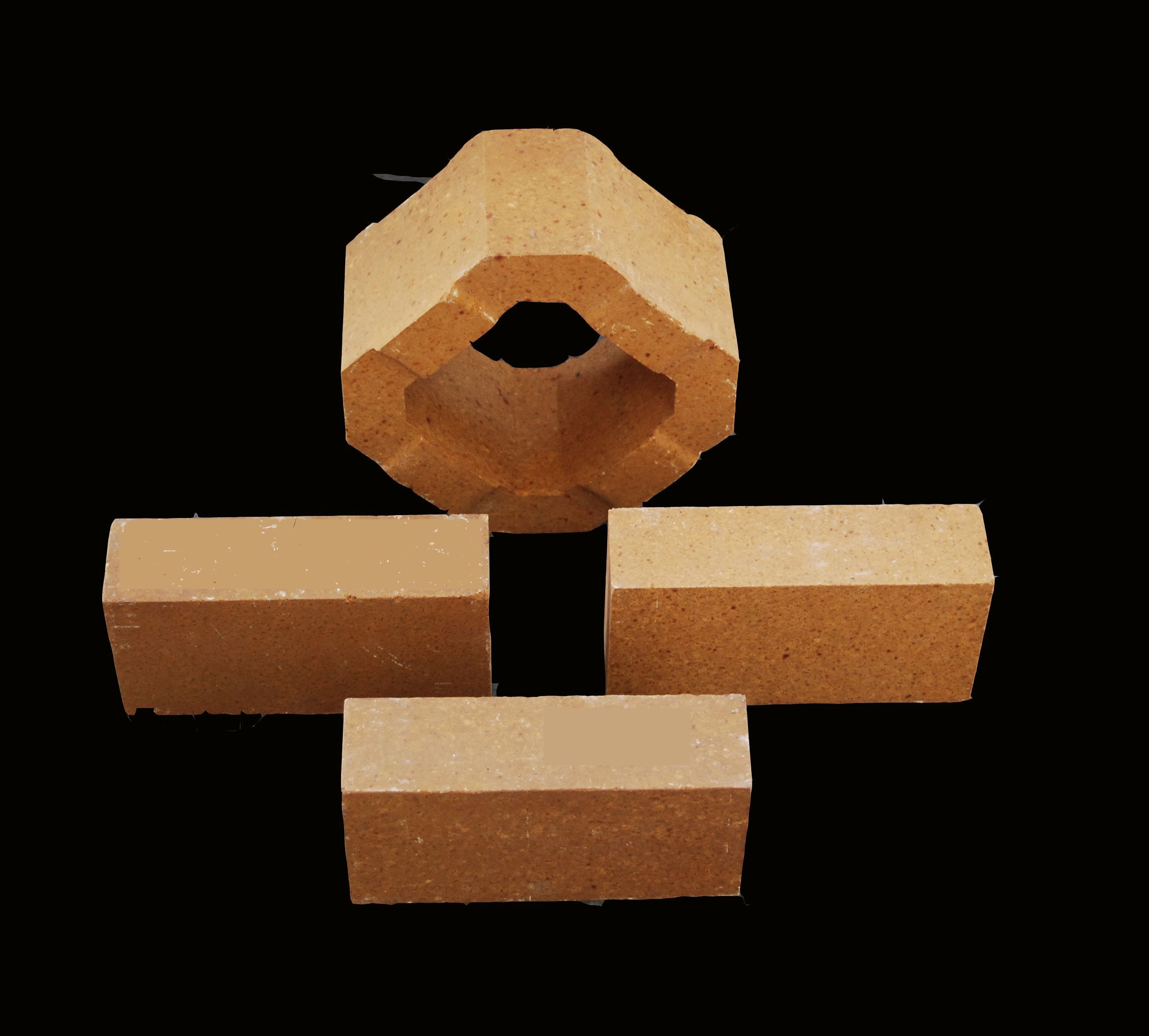 Refractories Magnesia Carbon Bricks