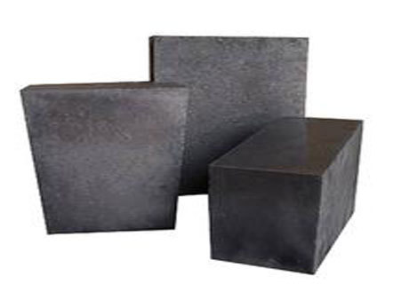 Refractories Magnesia Carbon Bricks