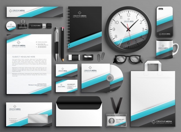 Multipage Brochures