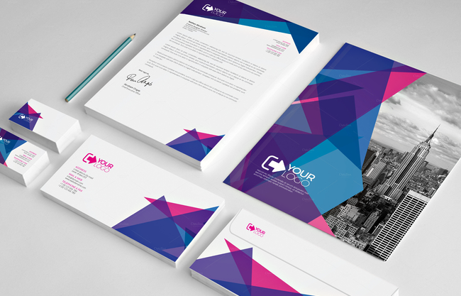 Multipage Brochures