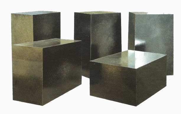 Refractories Alumina Magnesia Carbon Bricks