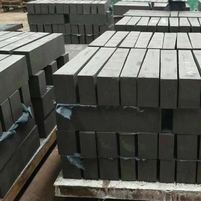Refractories Alumina Magnesia Carbon Bricks