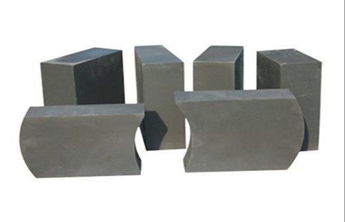 Refractories Alumina Magnesia Carbon Bricks