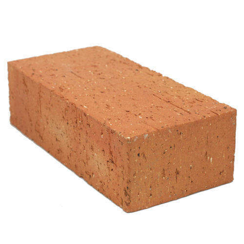 Fire Bricks - High-temperature Ceramic Material | Low Thermal Conductivity, Superior Mechanical And Chemical Resistance
