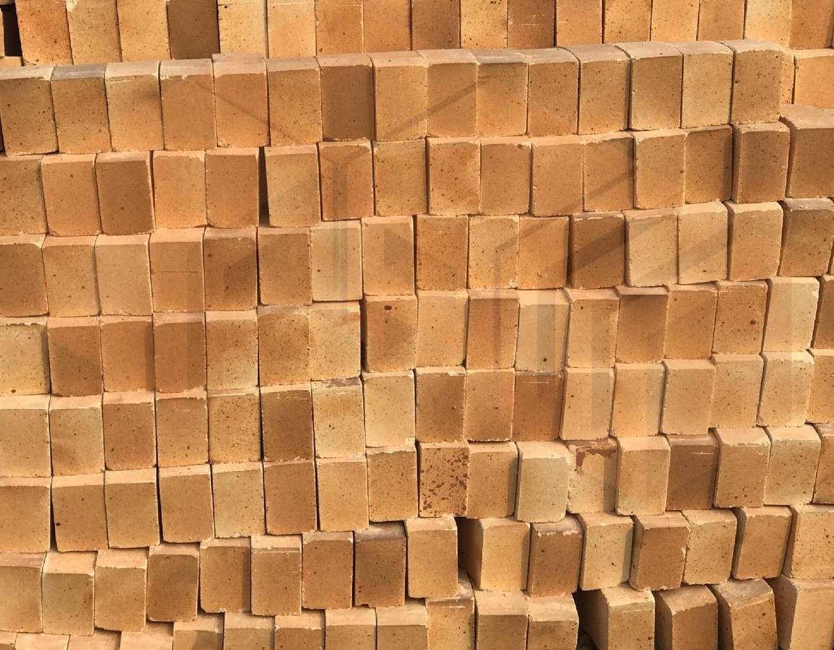 Refractories Cupola Bricks