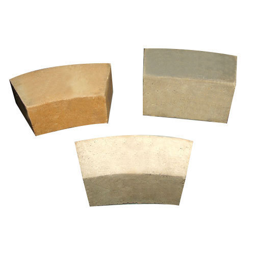 Refractories Cupola Bricks