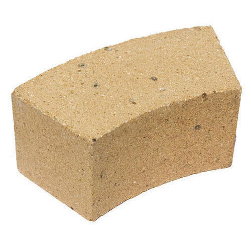 Refractories Cupola Bricks