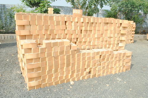 Refractories Cupola Bricks