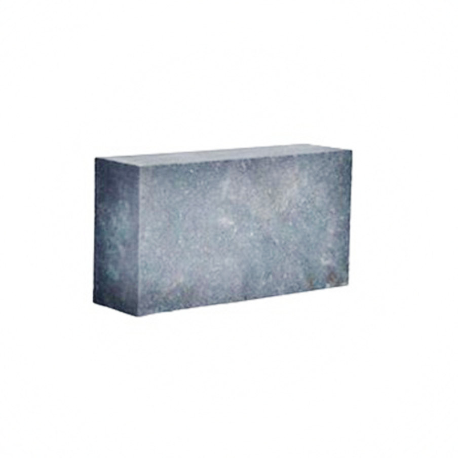 Refractories Silicon Carbide Brick