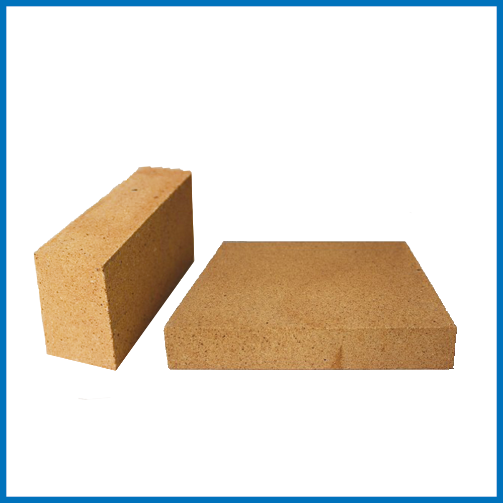 Refractories Insulation Bricks