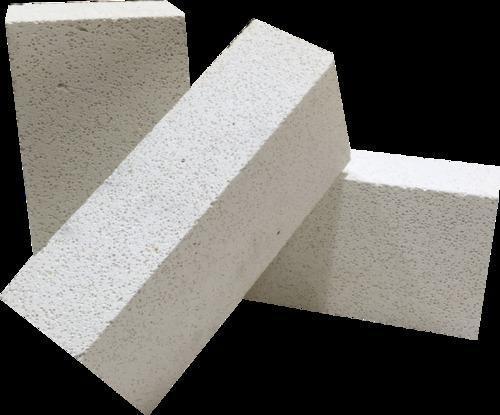 Refractories Insulation Bricks