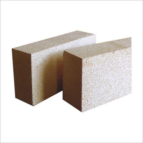 Refractories Insulation Bricks
