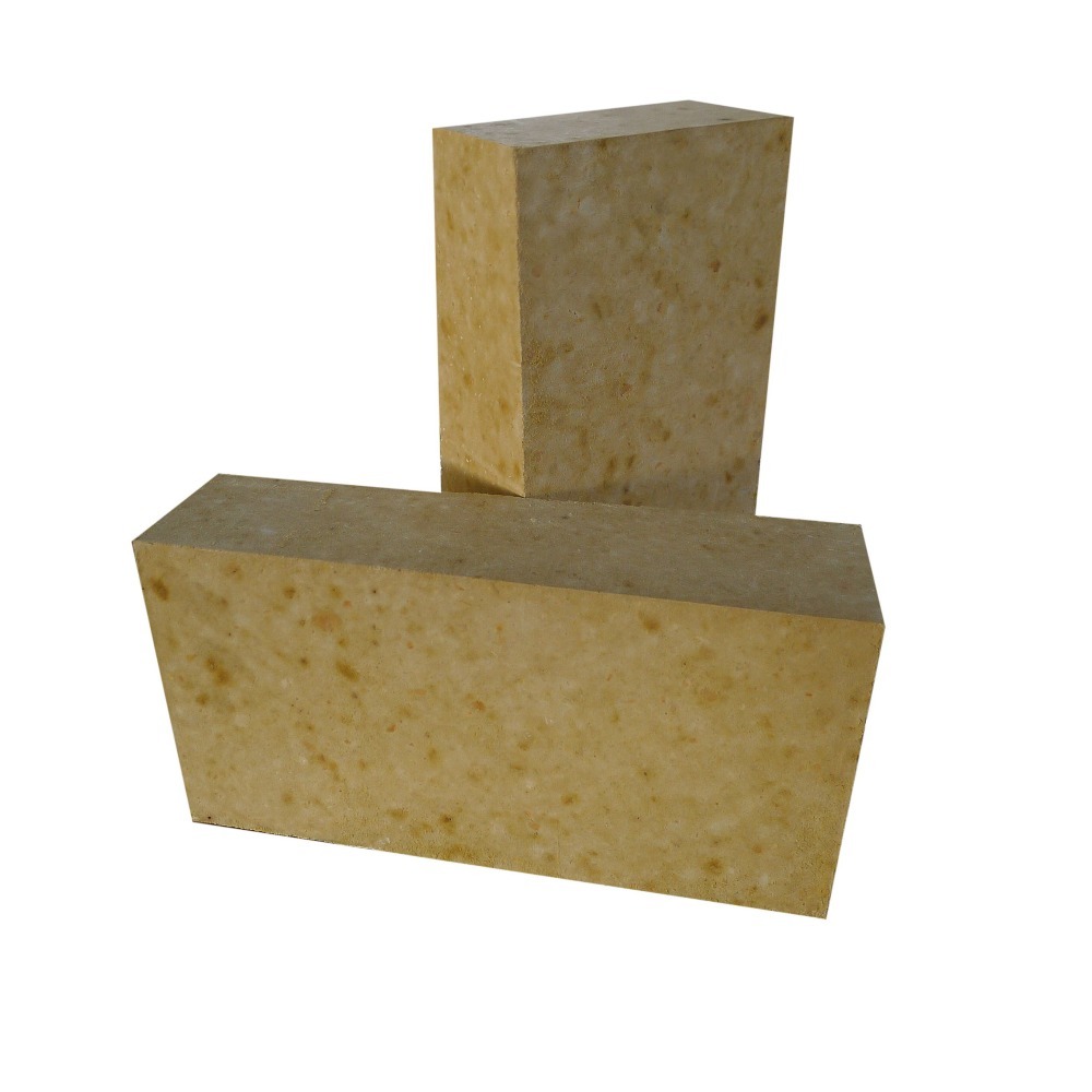 Refractories Silica Bricks