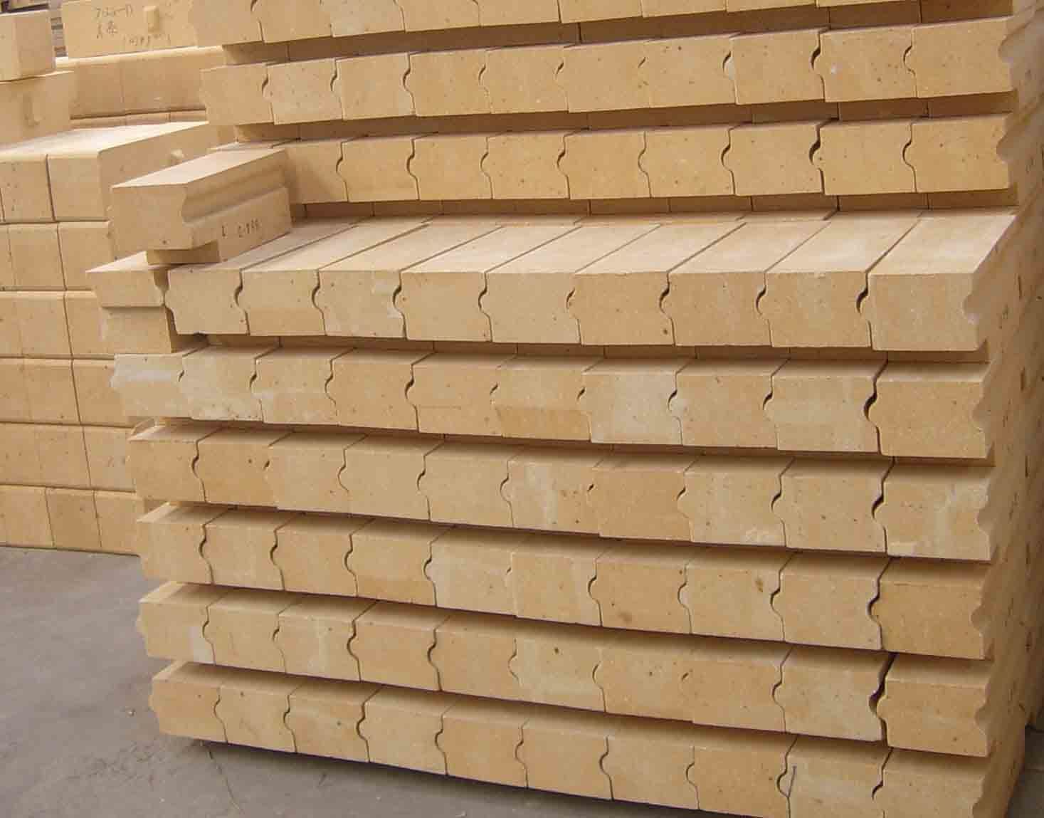 Refractories Silica Bricks