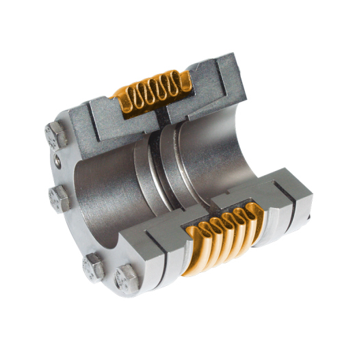 डीएक्स कपलिंग