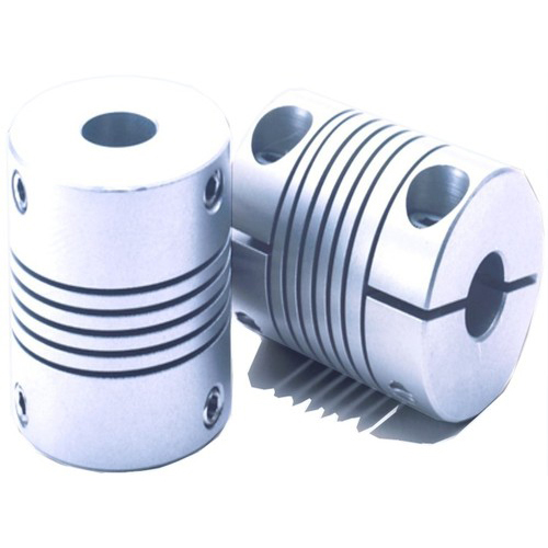 स्पायरेक्स एनकोडर कपलिंग