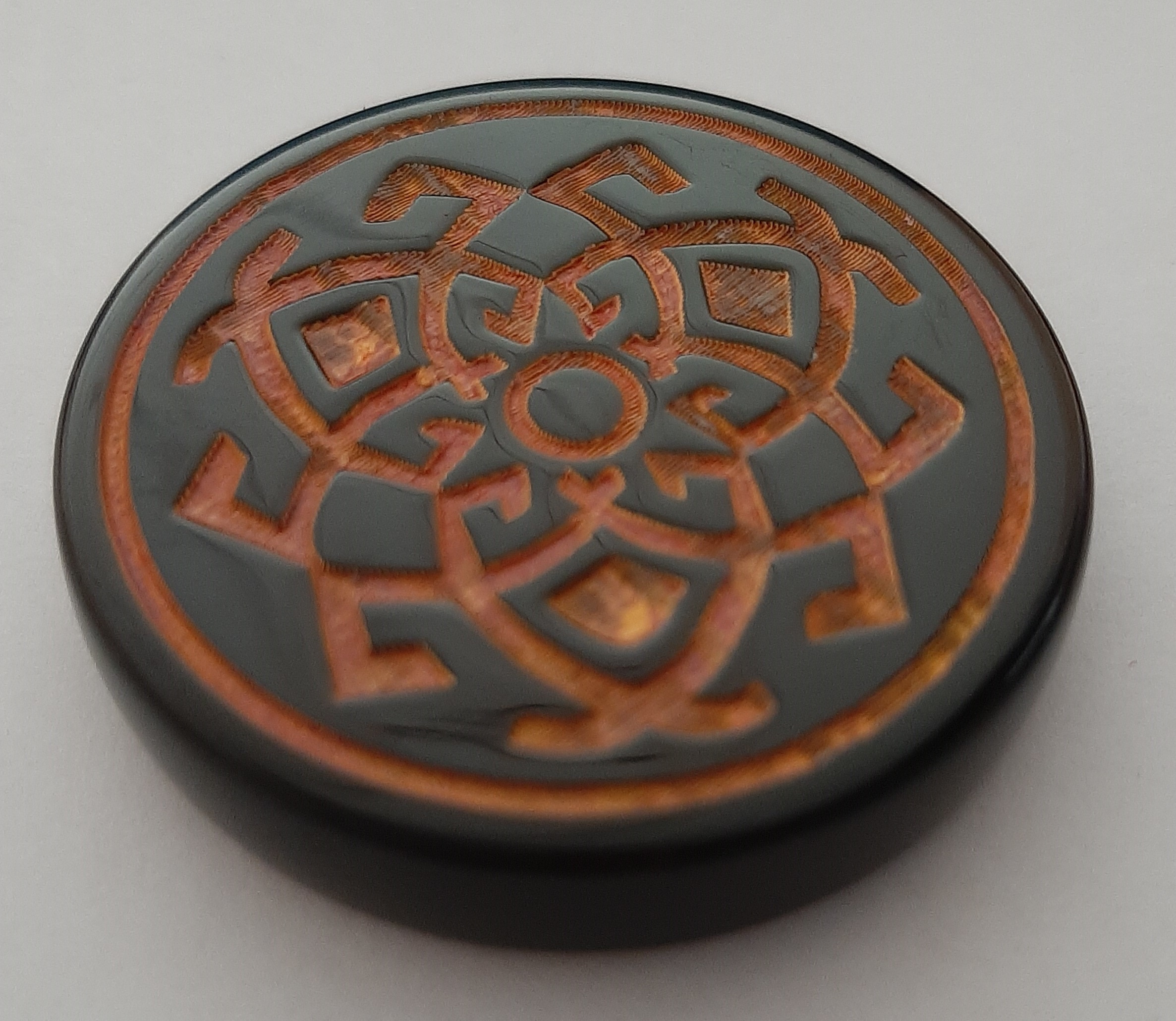 Carrom Strikers Waterproof: No