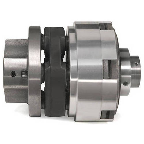 Torque Limiter Coupling - Aluminium, Approx Weight 0.3 Kg , Rated Torque 7.4 Nm, Max Speed 12000 RPM, Efficiency 0.96