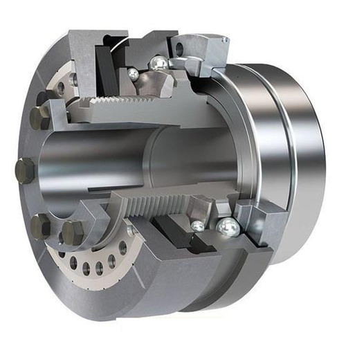 Torque Limiter - High-Strength Alloy | Precise Torque Control, Durable Design, Enhanced Safety Features
