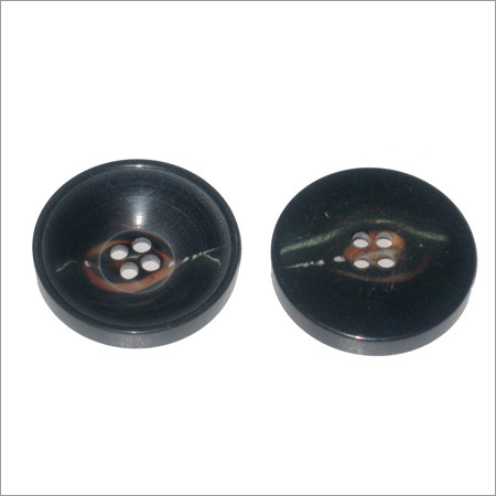 Black Rod Button