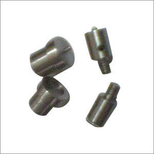 Silver Button Tools