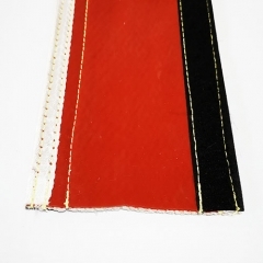 Firesleeve With Velcro Hook And Loop Closure