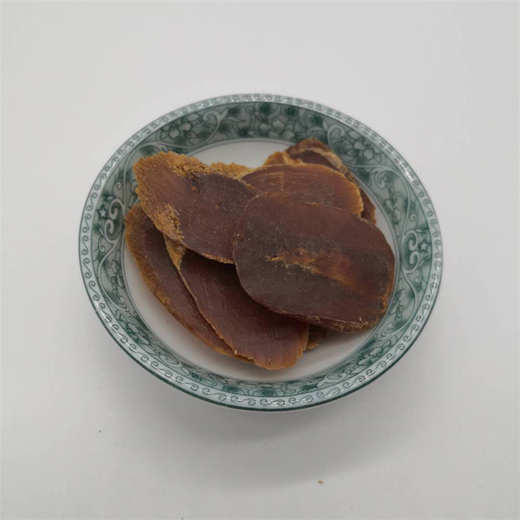 High Quality Of Red Panax Ginseng Root Edible Nourishing