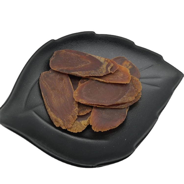 High Quality Of Red Panax Ginseng Root Edible Nourishing