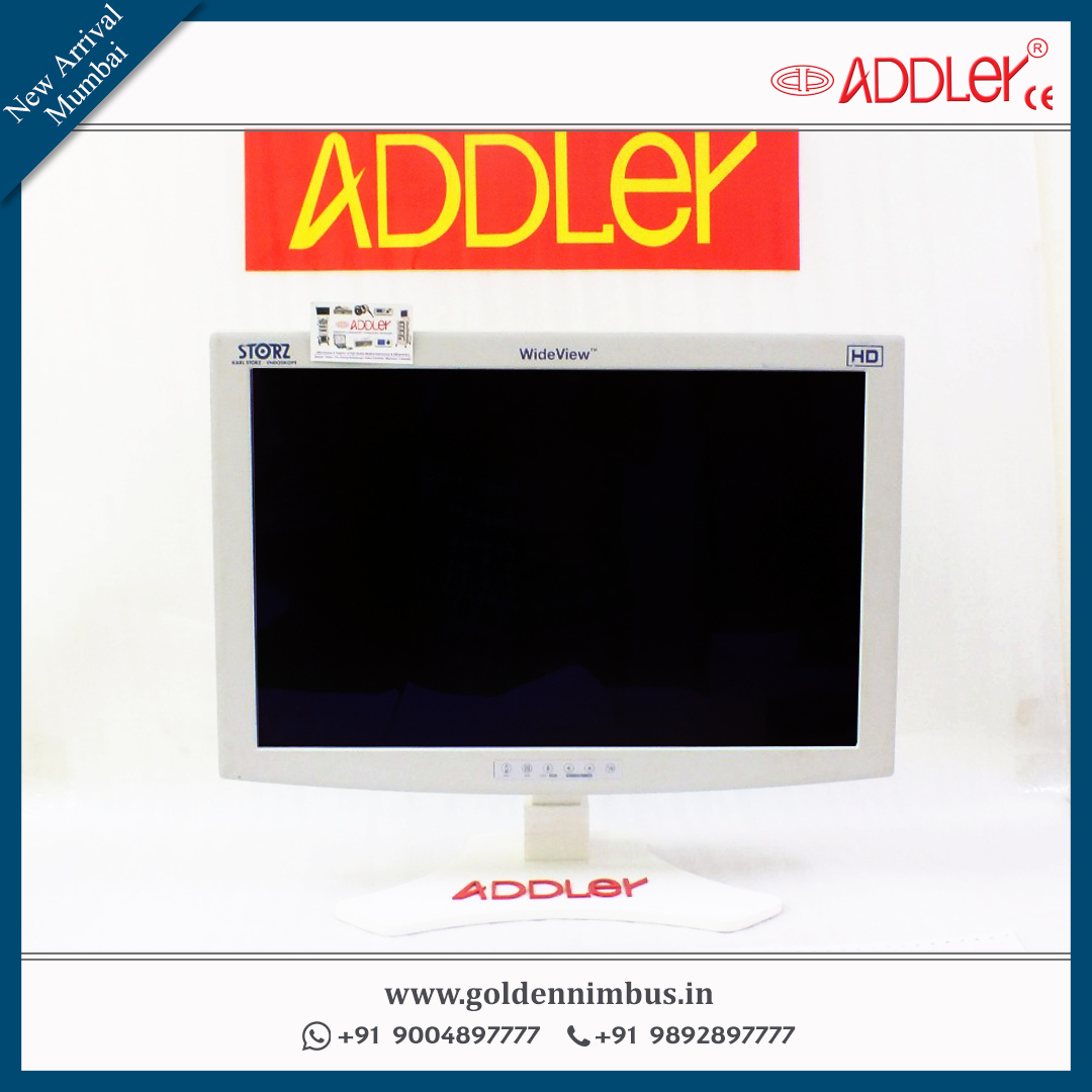 Medical Monitor Refurbished