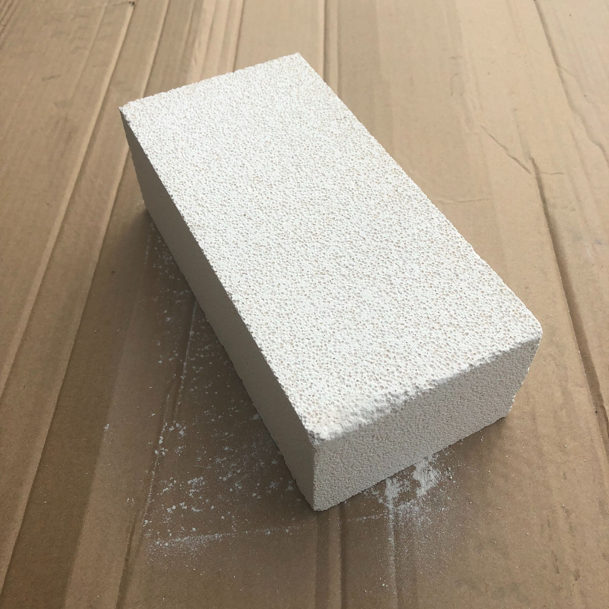 Refractories Insulating Fire Bricks