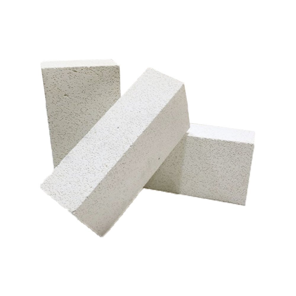 Refractories Insulating Fire Bricks