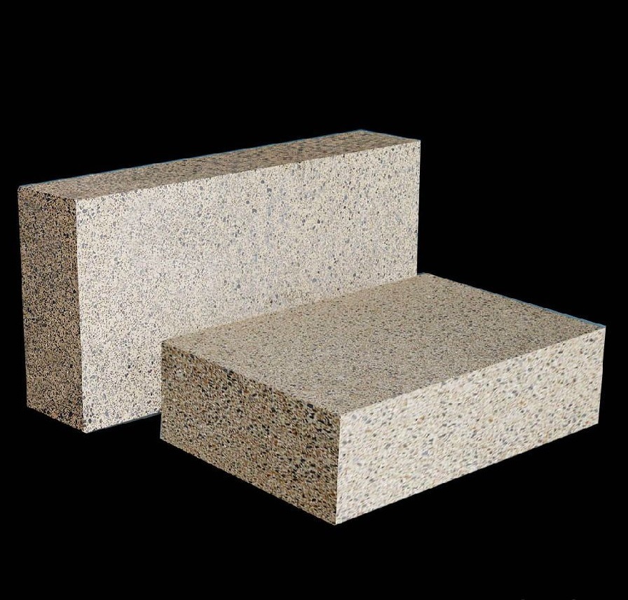 Refractories Insulating Fire Bricks