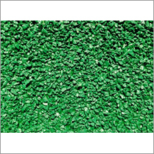 रंगीन एग्रीगेट सीए-1000जी