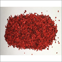 रंगीन एग्रीगेट सीए-1000आर