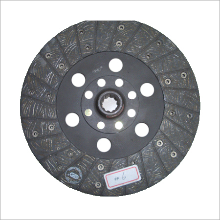 FORD Car Clutch Plate