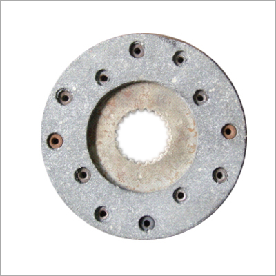 125 Mm John Deere Brake Disc