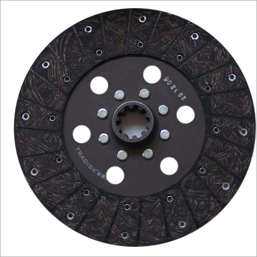 JOHN DEERE Tractor Brake Disc