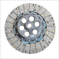 Tractor Clutch Plate