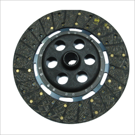 Massey Ferguson 7012031M91 Clutch Plate