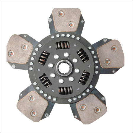 मैसी फर्ग्यूसन एमएफ 339 क्लच प्लेट